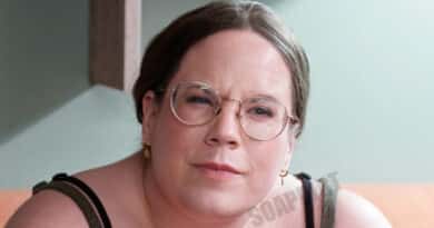 Whitney Thore - Latest News | Soap Dirt