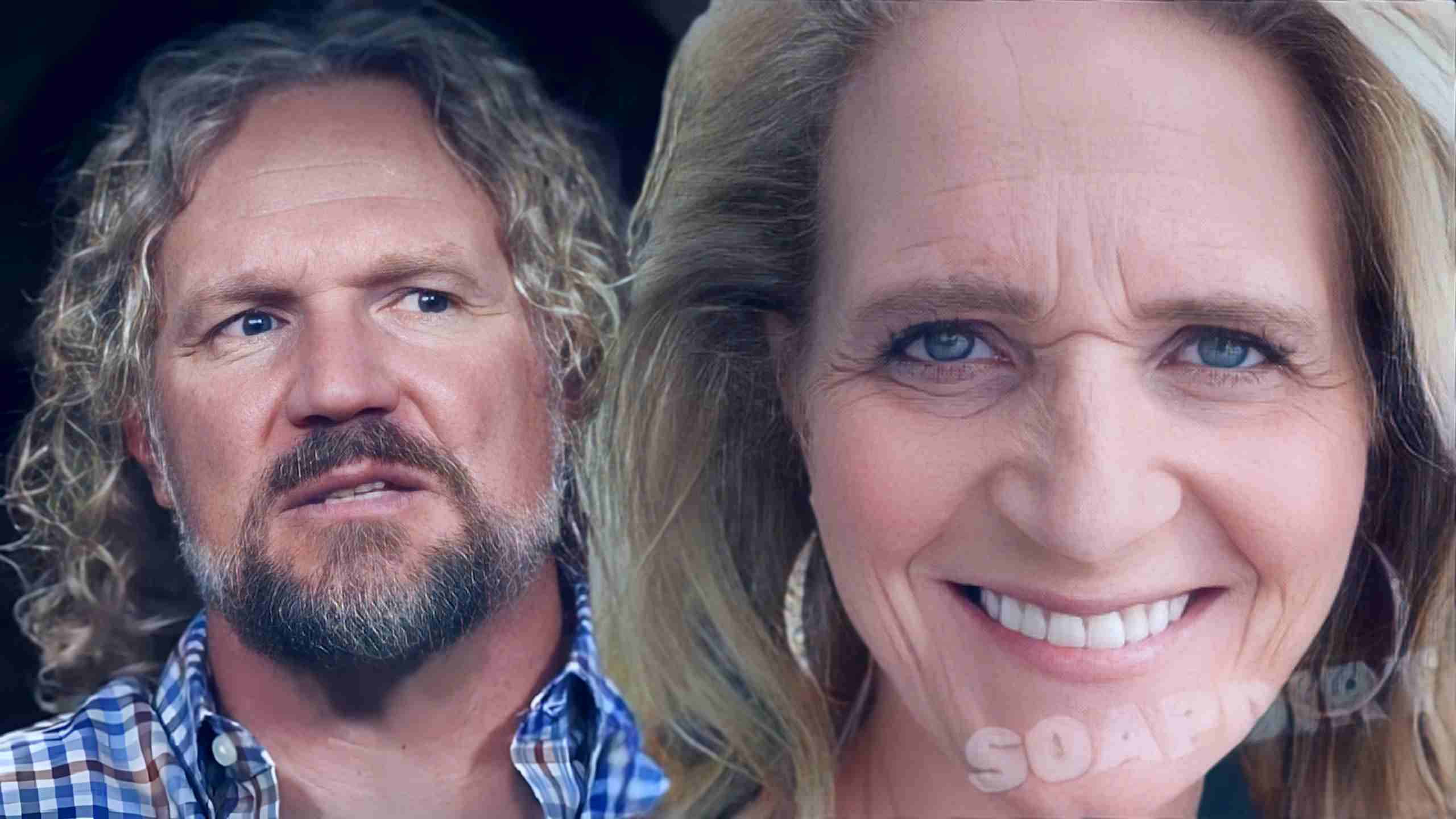 Sister Wives: Christine Hits Kody’s Other Kidney, Lawsuit Puts Lid on Show? Newsad