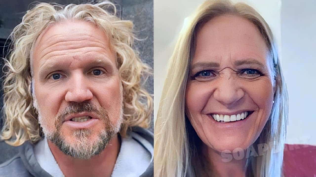 Sister Wives: Christine Salts Kody’s Wound After Aiming for His Wallet? Newsad