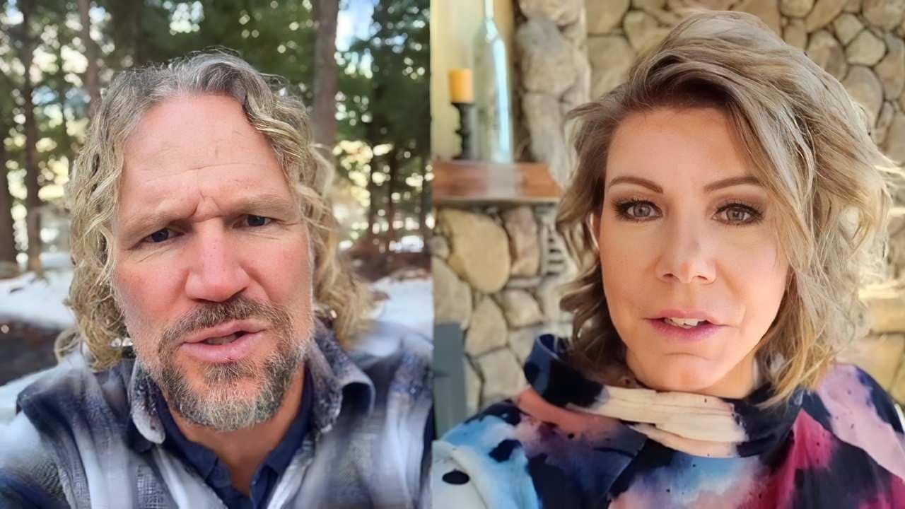 Sister Wives: Meri’s Skinny Revenge Photo Creates Double Whammy for Kody? Newsad