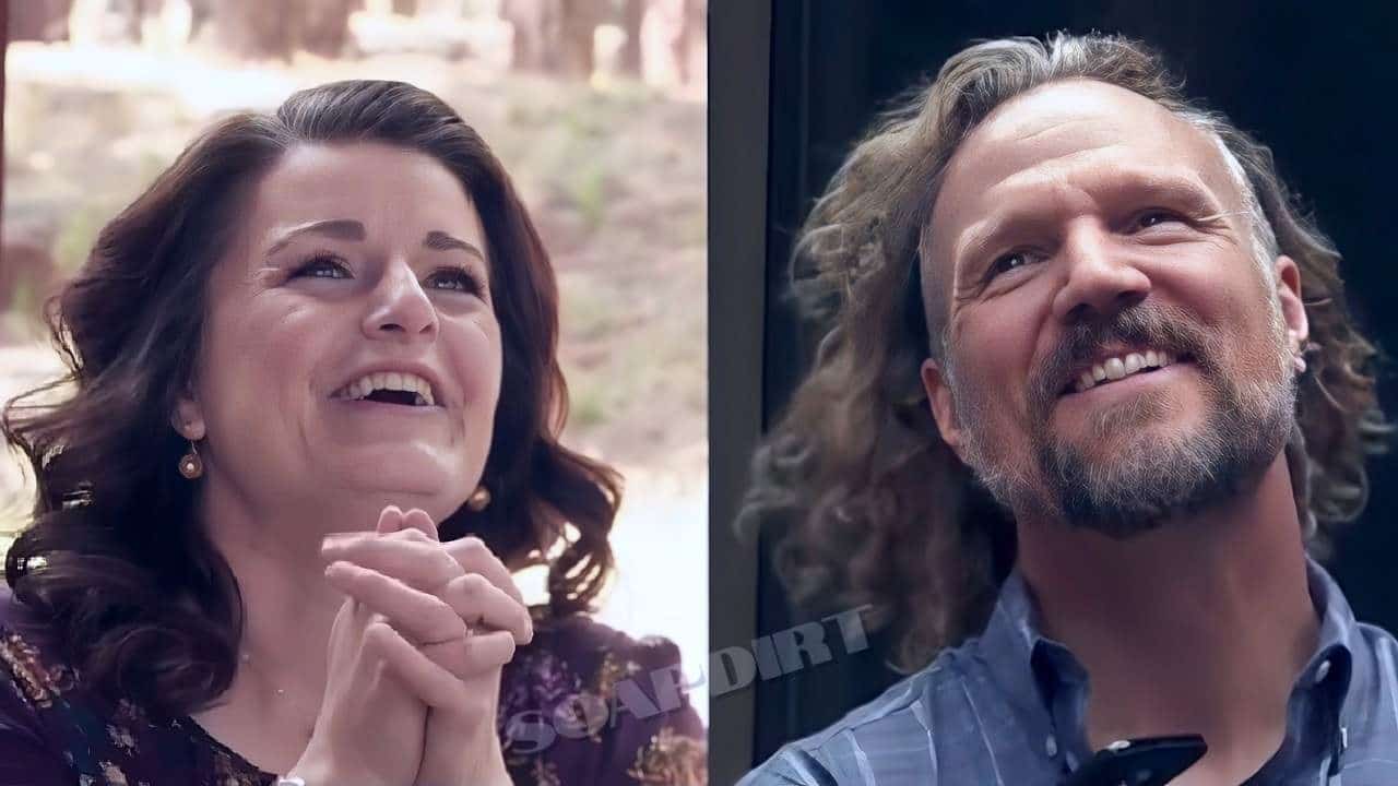 Sister Wives: Did Kody & Robyn Slide into a Multi-Million Dollar Windfall?