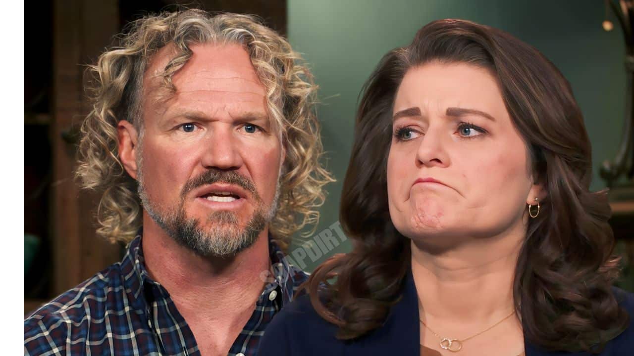 Sister Wives: Robyn or Kody the Bigger Villain of Season 19?