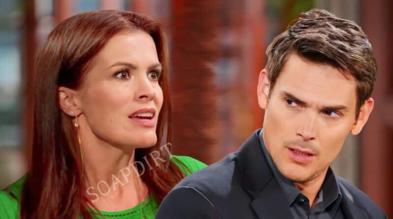 Young and the Restless Spoilers: Adam Newman (Mark Grossman) - Chelsea Lawson (Melissa Claire Egan)