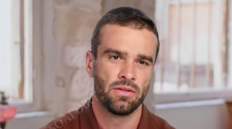 90 Day Fiance: Bozo Vrdoljak