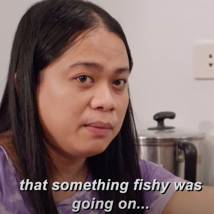 90 Day Fiance: Faith