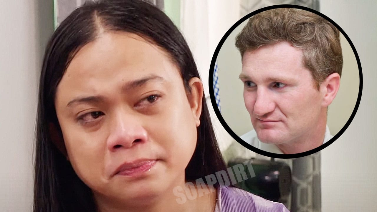 90 Day Fiance: Does Faith Regret Dating Loren After Cheating?