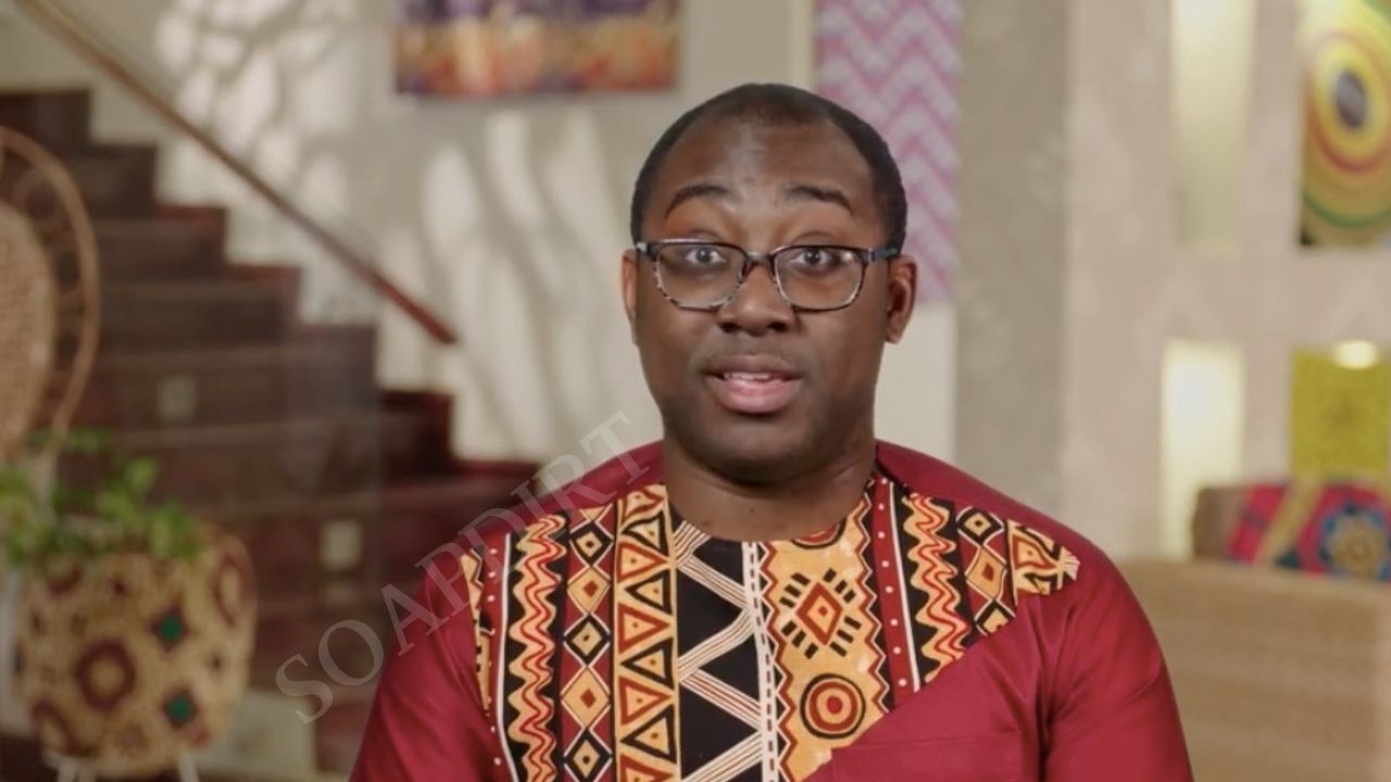 90 Day Fiancé: Niles Valentine Ruins Matilda’s Wedding Dreams – Recap (S07E08)

 Newsad