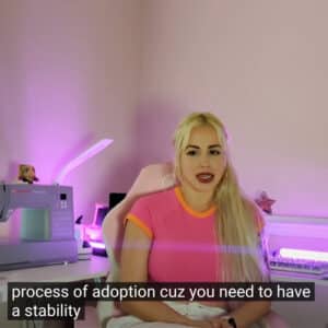 90 Day Fiance: Paola & Russ Mayfield Adopting Soap Dirt