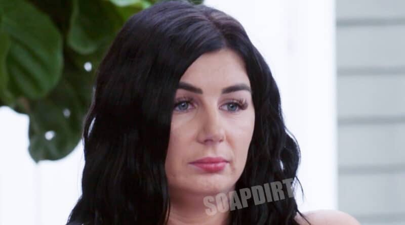 90 Day FIance: Veah Netherton