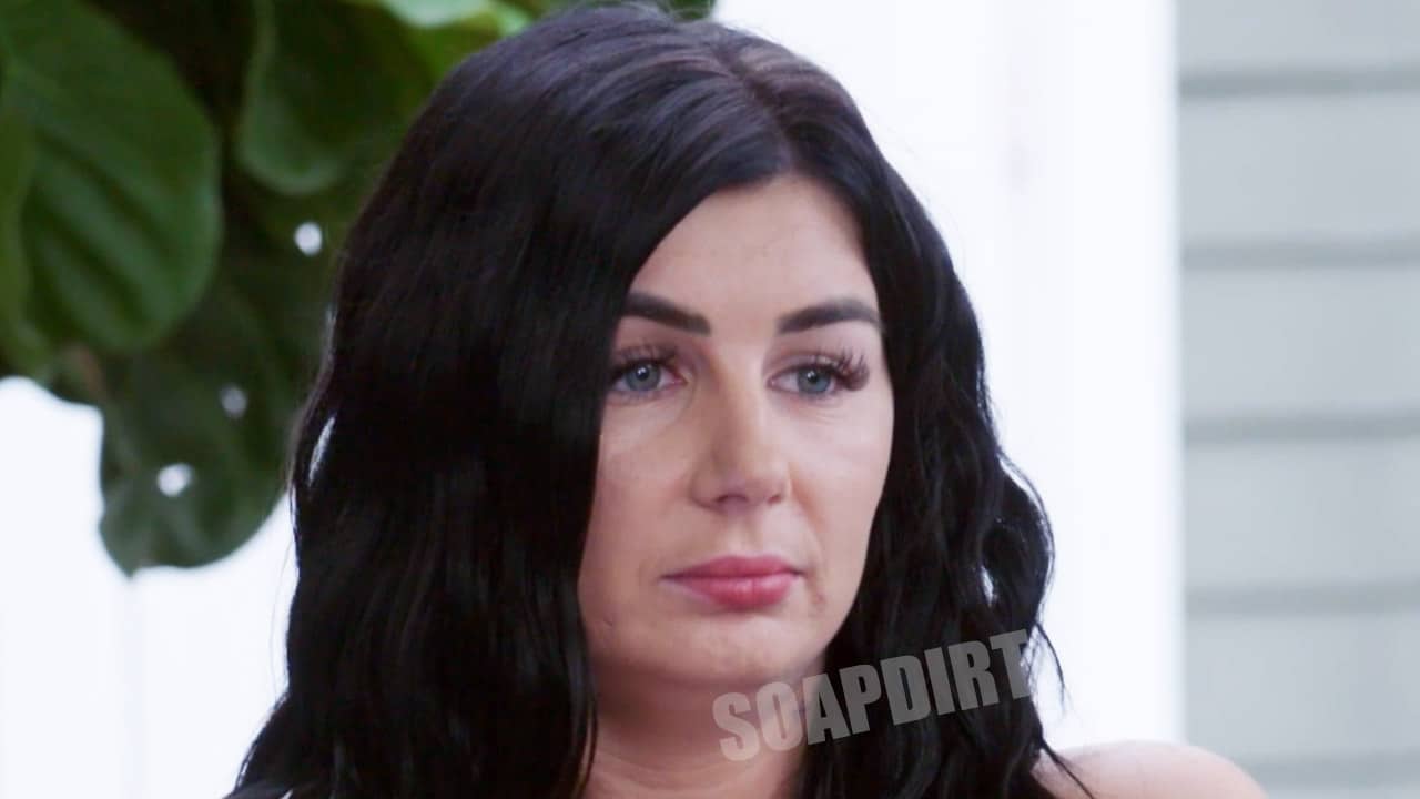 90 Day Fiance: Veah Bashed for Bringing Ex to Meet Boyfriend Newsad