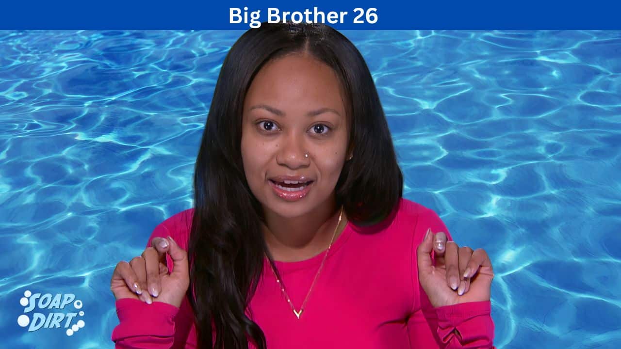 Big Brother 26: Chelsie’s Shocking Plans for BB26 Prize Cash

 Newsad