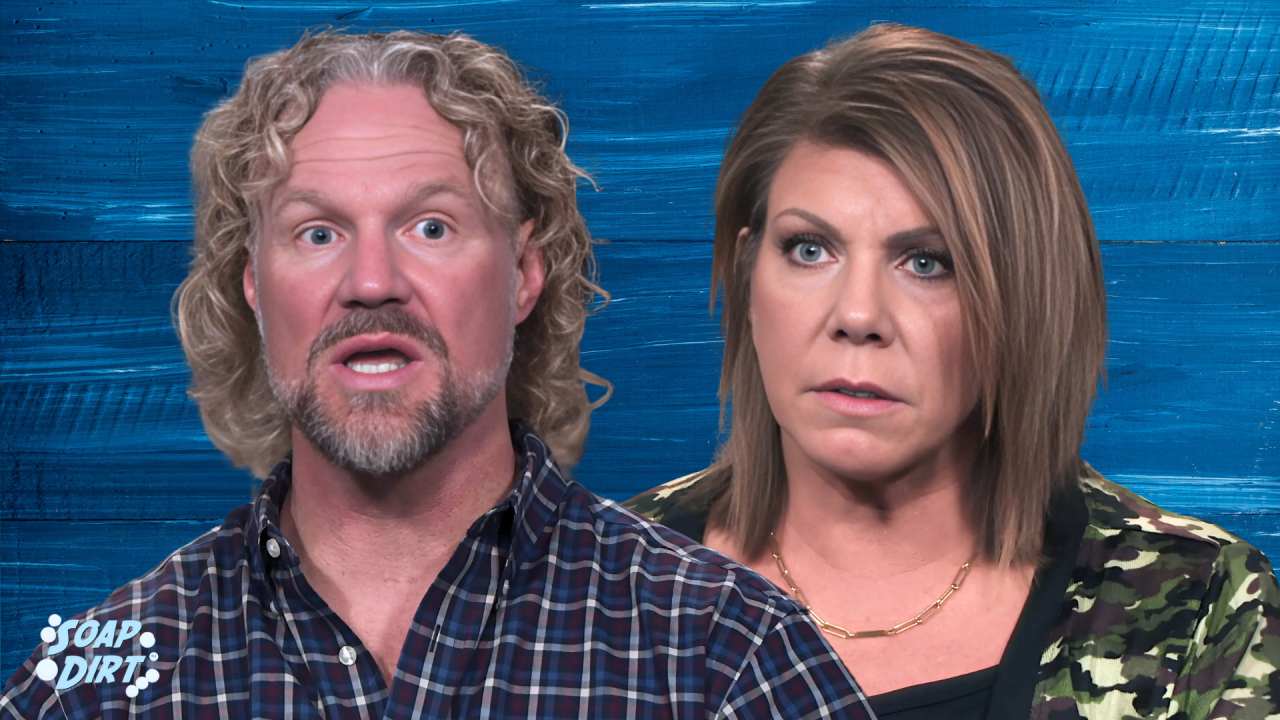 Kody Brown Changes Tune on Meri – Is it about Money? Sister Wives Update