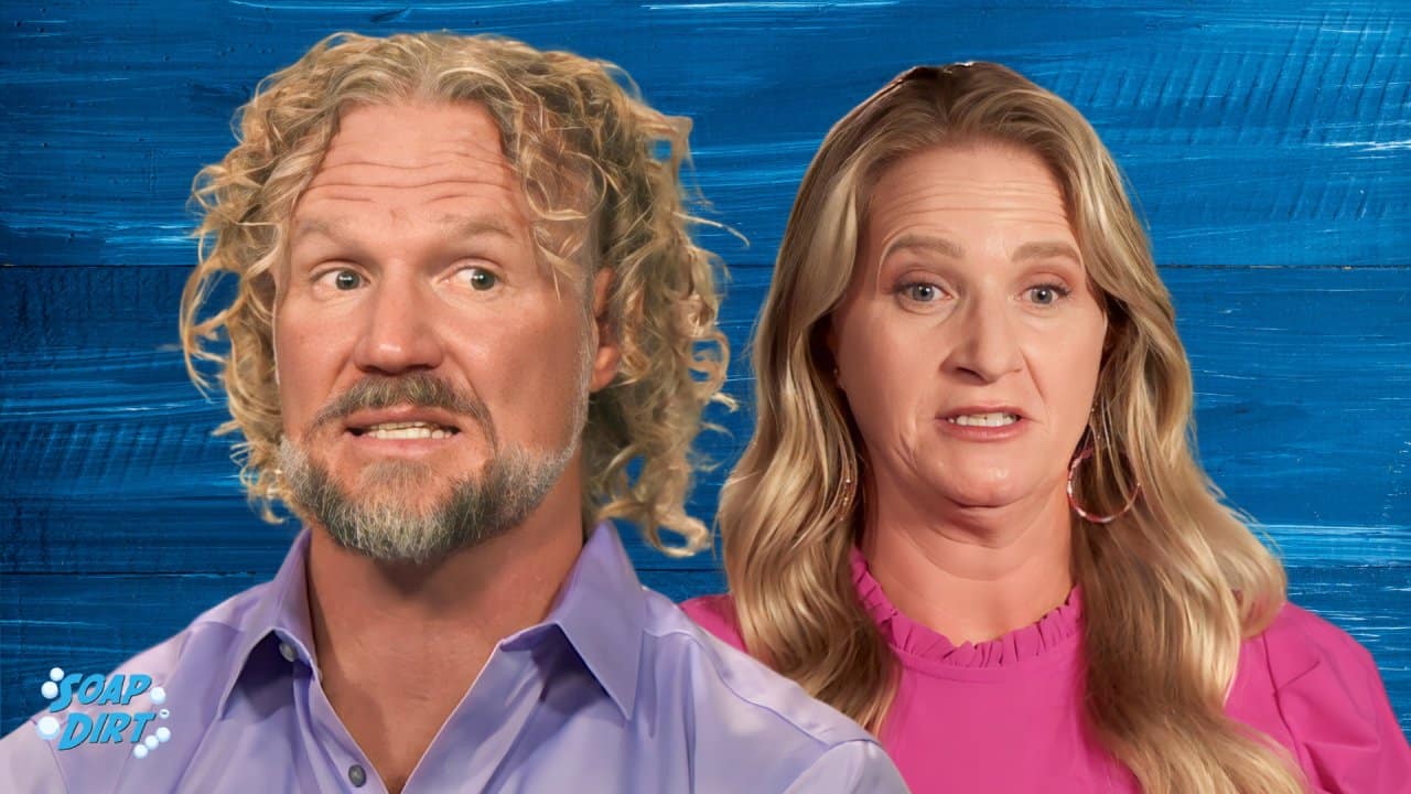 Sister Wives: Will Kody’s Mansion Purchase and Christine’s Lawsuit Collide?