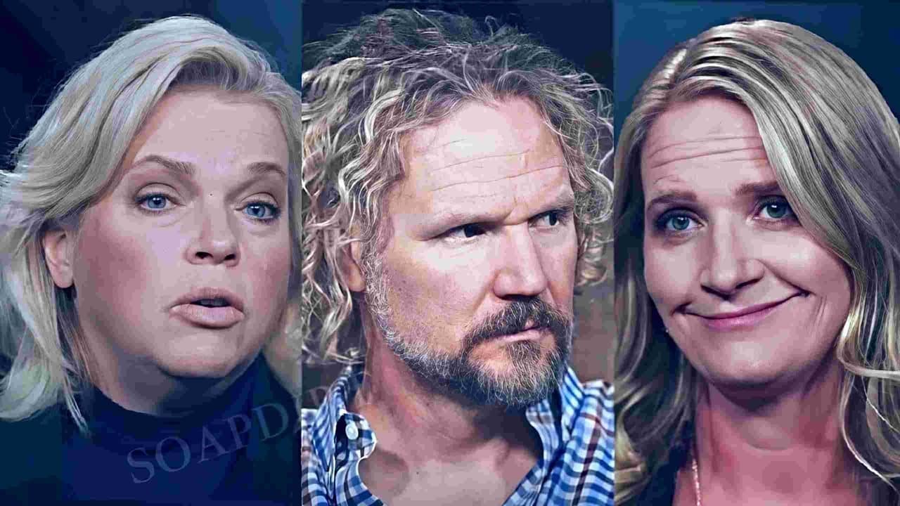 Sister Wives: Janelle & Christine’s Kids Dismiss Kody’s Worth as a Father Today