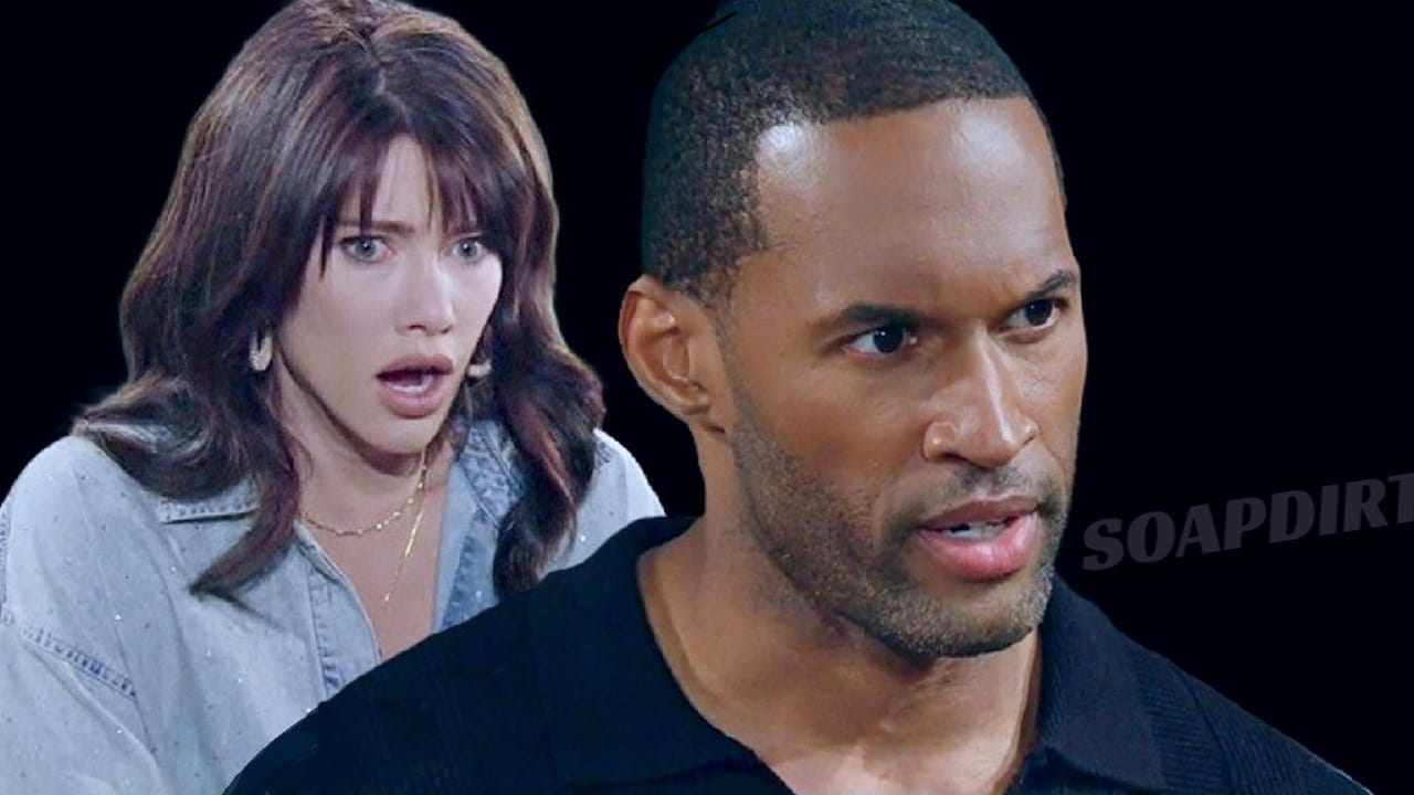 Bold and the Beautiful: Carter Mows Down Steffy in Corporate Tattletale Move