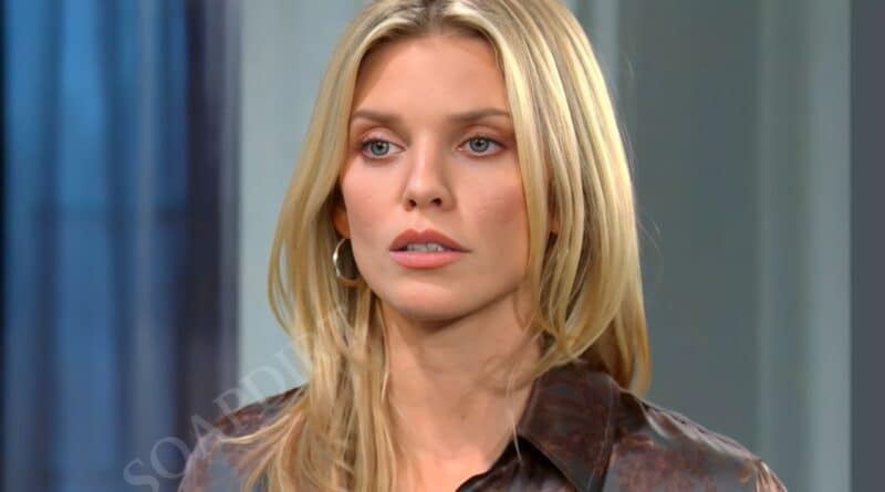 Days of our Lives Spoilers: Abigail Deveraux (Marci Miller)