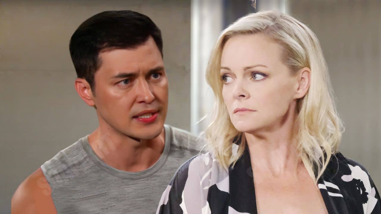 Days of our Lives Comings and Goings: Belle and Paul Return to Salem