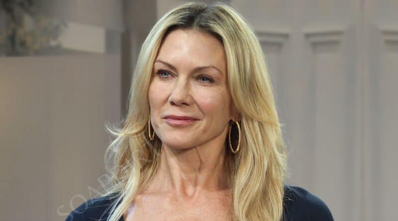 Days of our Lives Spoilers: Kristen DiMera (Stacy Haiduk)