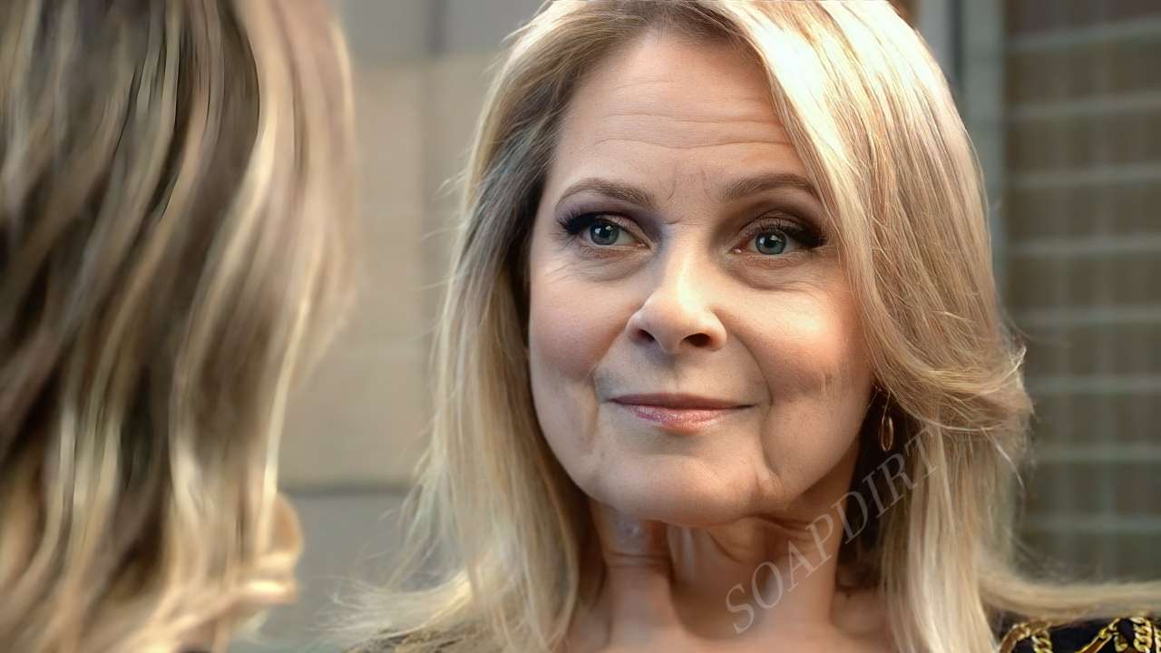 General Hospital Comings & Goings: Is Gladys Returning?