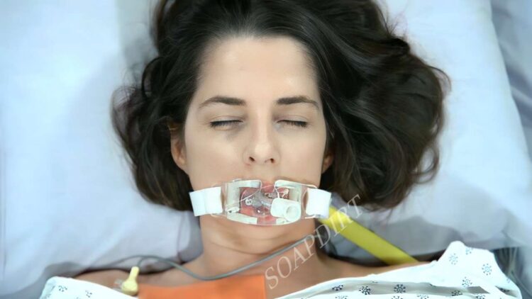 General Hospital: Sam McClic (Kelly Monaco)