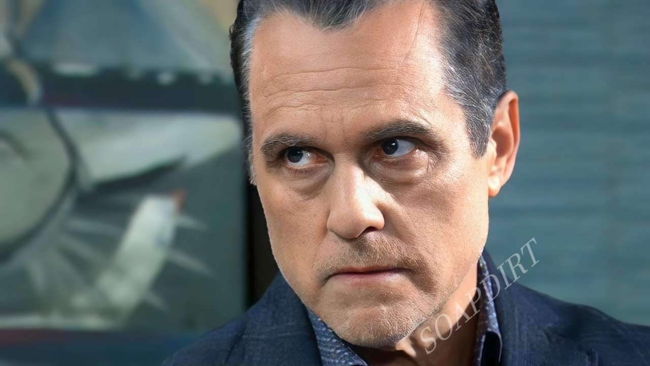 General Hospital Spoilers: Sonny Goes to Prison?