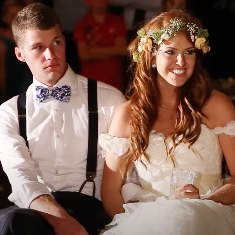 A Big World of Little People: Jeremy Roloff - Audrey Roloff