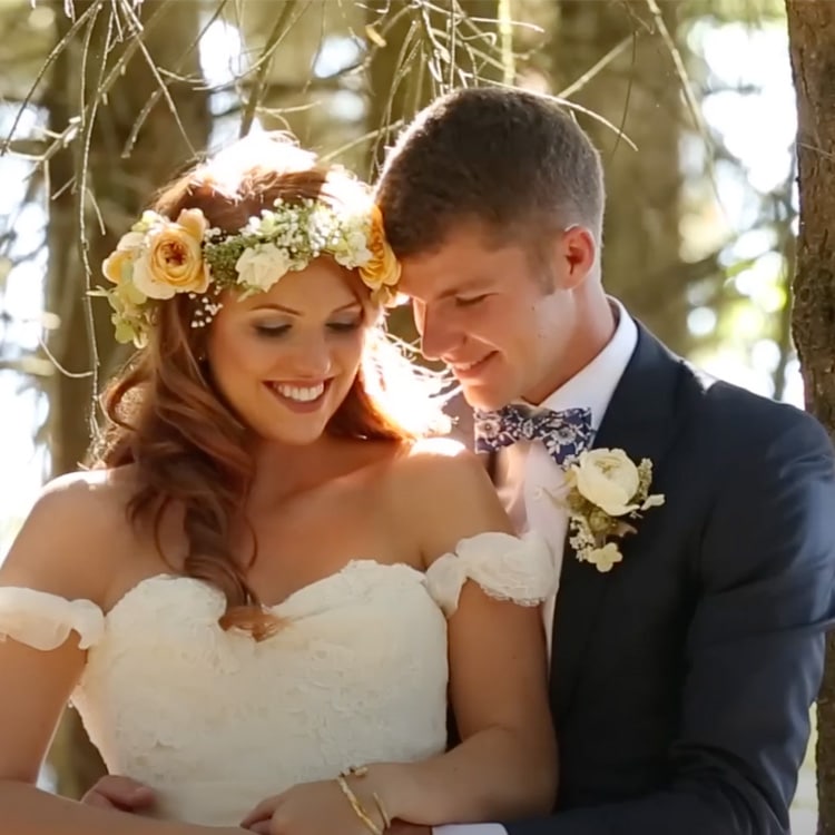 A Big World of Little People: Jeremy Roloff - Audrey Roloff