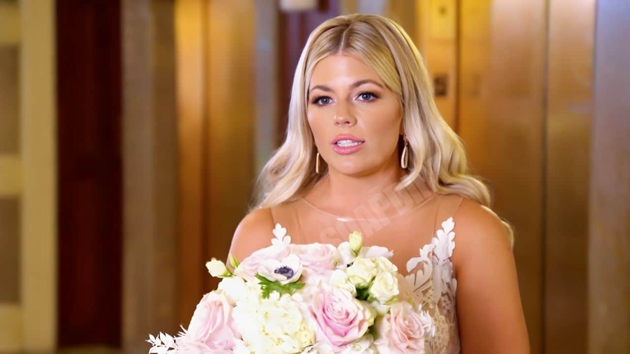 Married at First Sight: Michelle Tomblin Didn’t Sign Up for Mama’s Boy – Recap (S18E03)

 Newsad