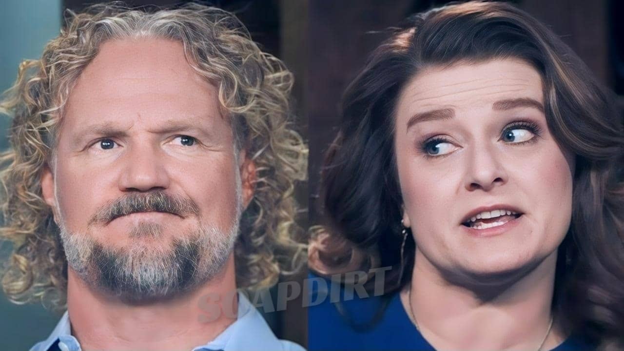 Sister Wives: Kody’s Scary Parenting Tactic Revealed