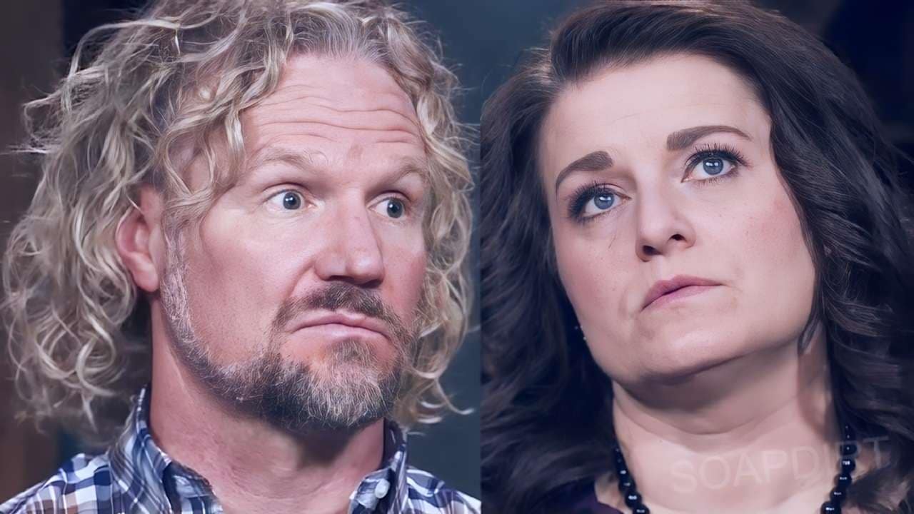 Sister Wives: Robyn Pulls Herself Together in New .1 Million Mansion? Purchase Confirmed