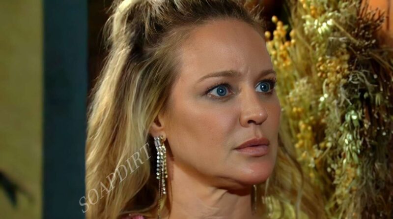 Young and the Restless Spoilers: Sharon Newman (Sharon Case)