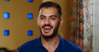 90 Day Fiancé News and Spoilers | Soap Dirt