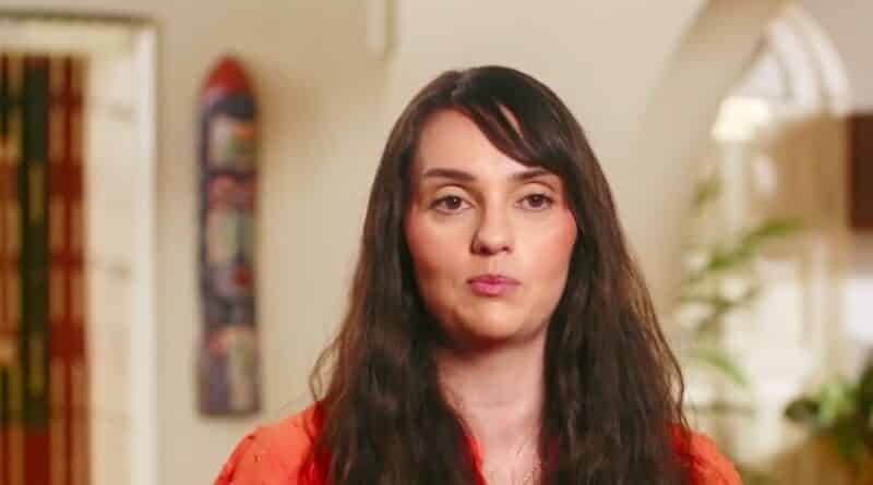 90 Day Fiance: Rayne - Before the 90 Days