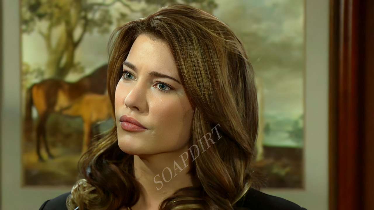 The Bold and the Beautiful Spoilers: Steffy Targeted for Revenge

 Newsad