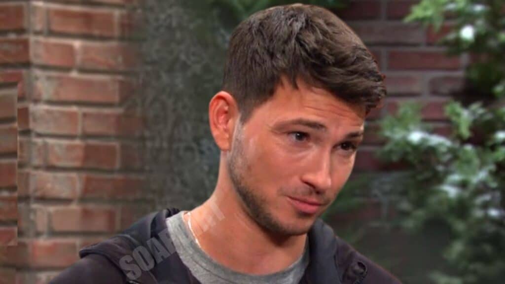 Days of our Lives: Alex Kiriakis (Robert Scott Wilson)