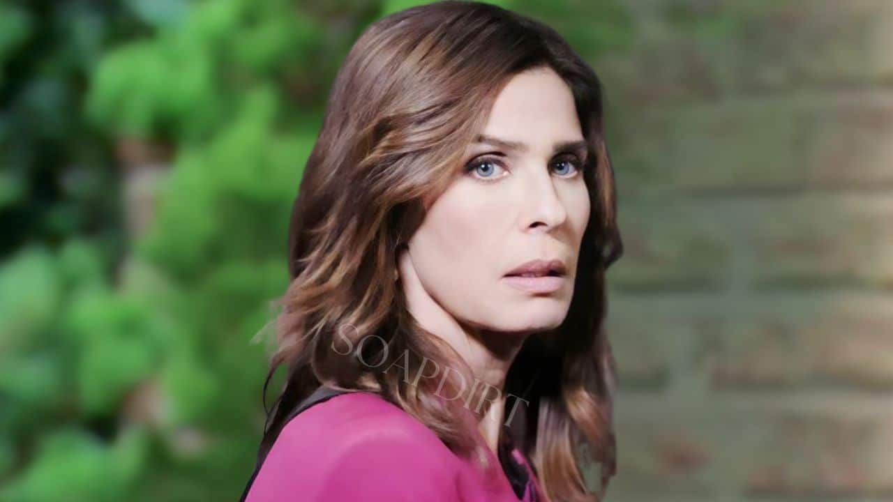 Days of Our Lives Spoilers: Will Hope Get Home in Time for Her Dad’s Funeral?

 Newsad