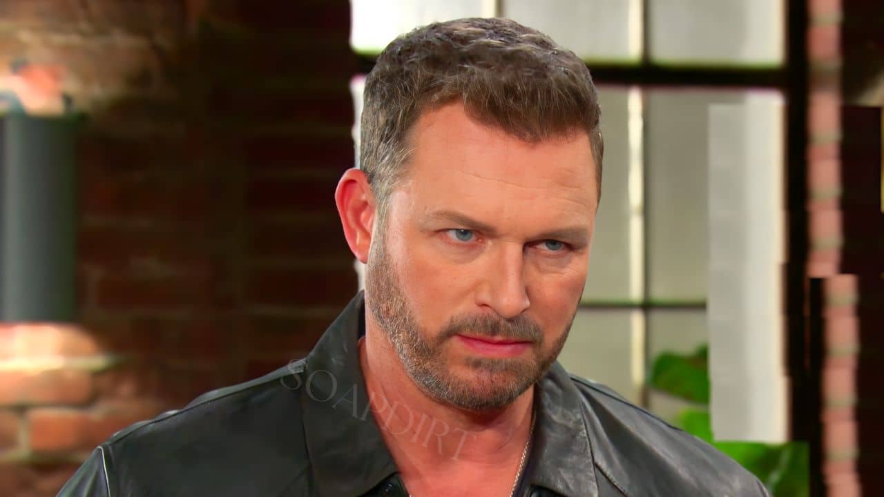 Days of our Lives Spoilers: Brady Black Spurs Cat Fight!