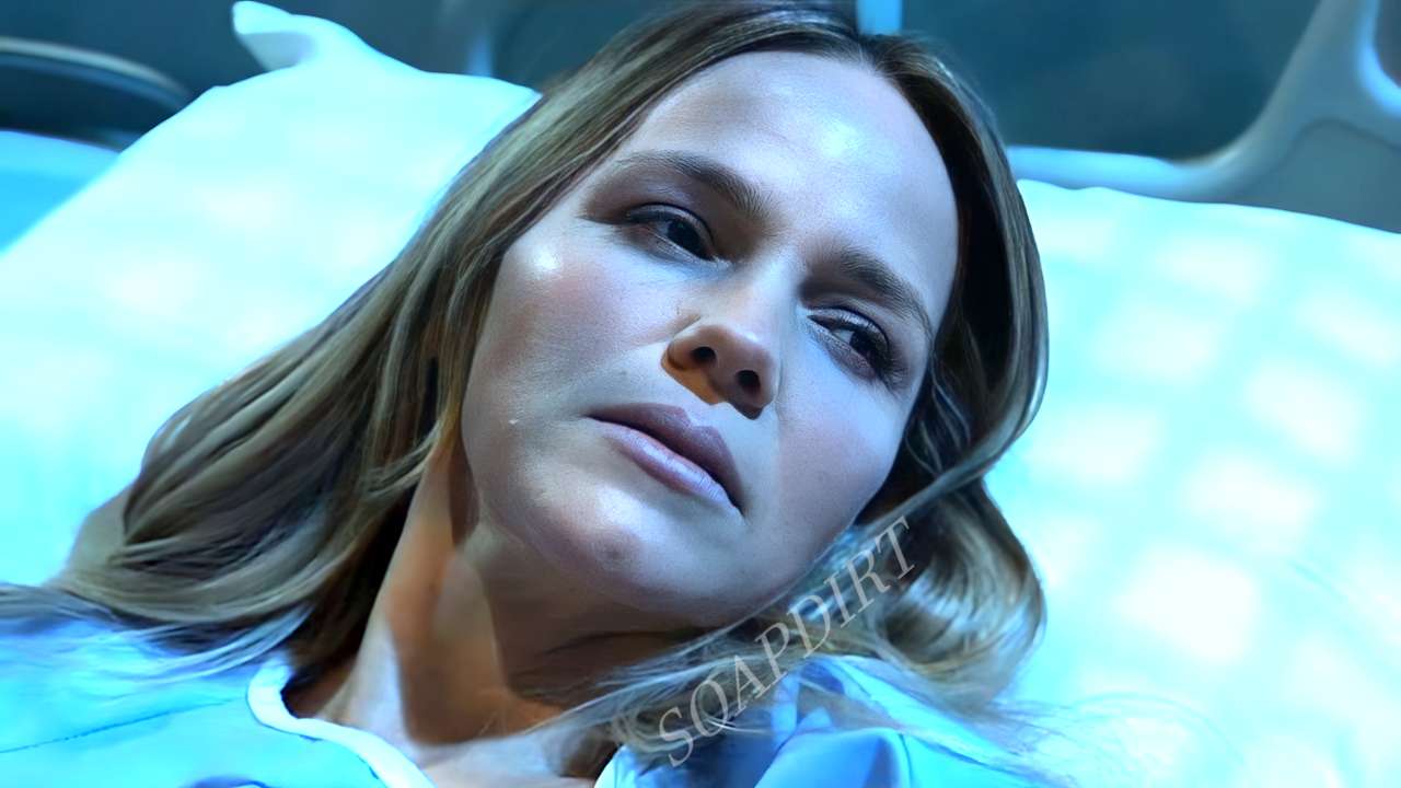 General Hospital: Lulu’s Awake – What’s Next?