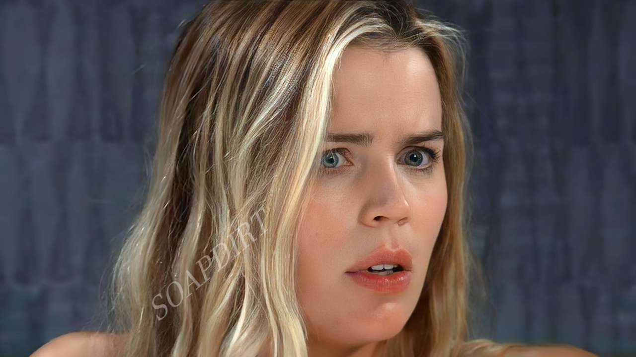 General Hospital Prediction: Will Sasha Get Pregnant?

 Newsad