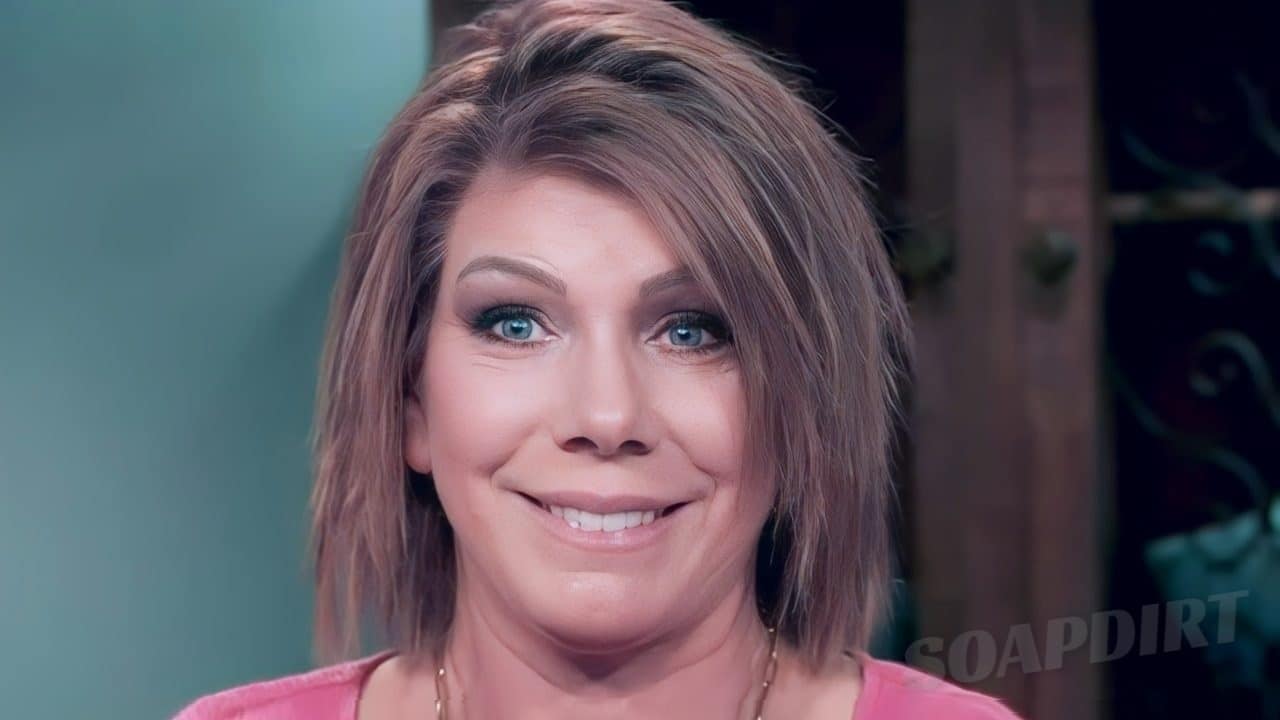 Sister Wives: Meri Shuns Fans’ Sympathy in New Dating Profile? (VIDEO)