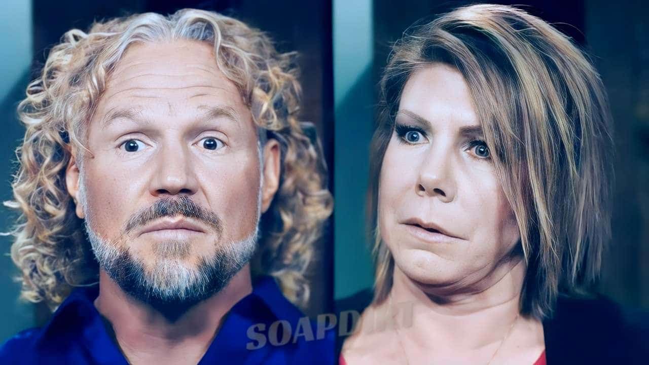 Sister Wives: Meri Warns Kody’s Defunct Family To Take Cover – Or PR Stunt?