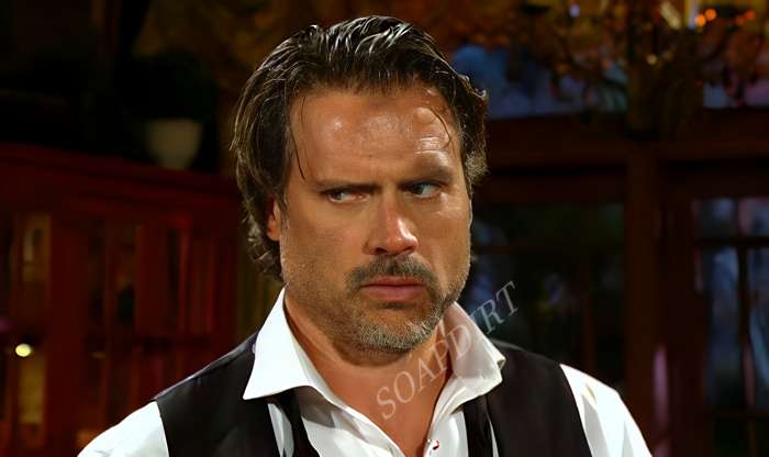  Nick Newman (Joshua Morrow)