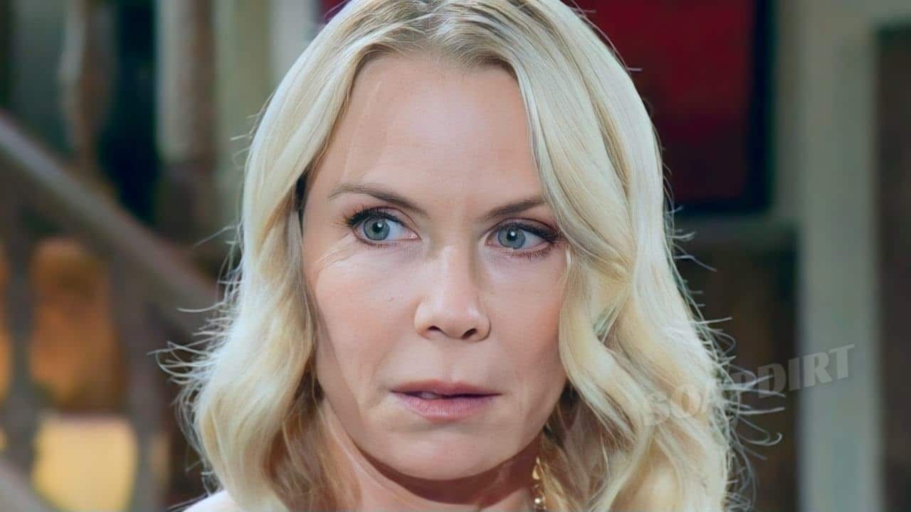 Bold and the Beautiful Spoilers: Brooke Disgraces Herself in Collateral Damage Role?