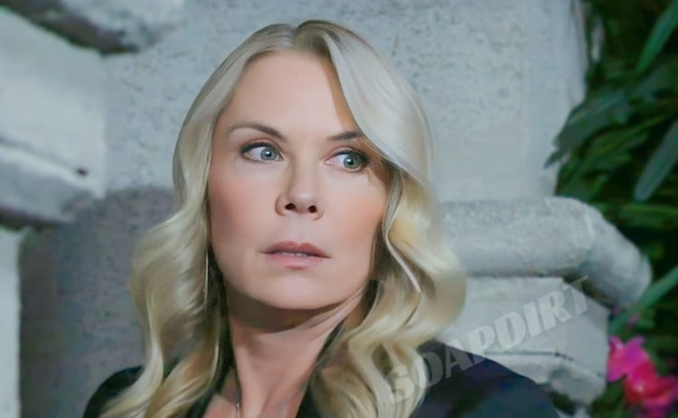 The Bold and the Beautiful Spoilers: Brooke Logan (Katherine Kelly Lang)