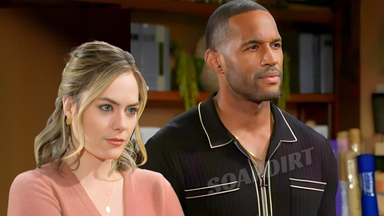 Bold and the Beautiful: Hope Pulls a Doozy – Sends Carter Over the Edge?