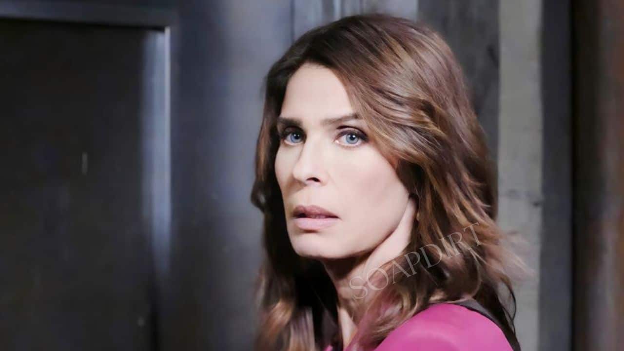 Days of our Lives 2-Week Spoilers: Hope Reunites with Her Children