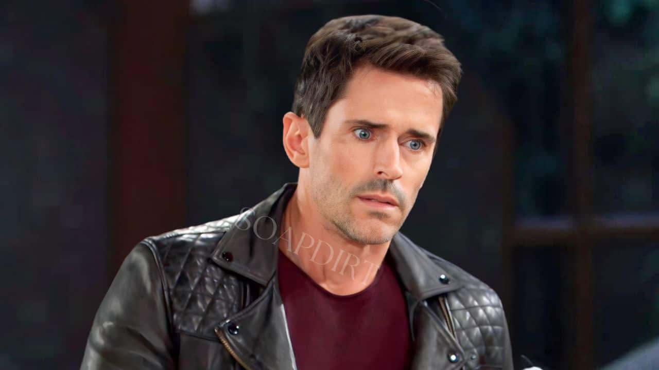 Days of our Lives Weekly Spoilers: Does Shawn Brady Return to the SPD?