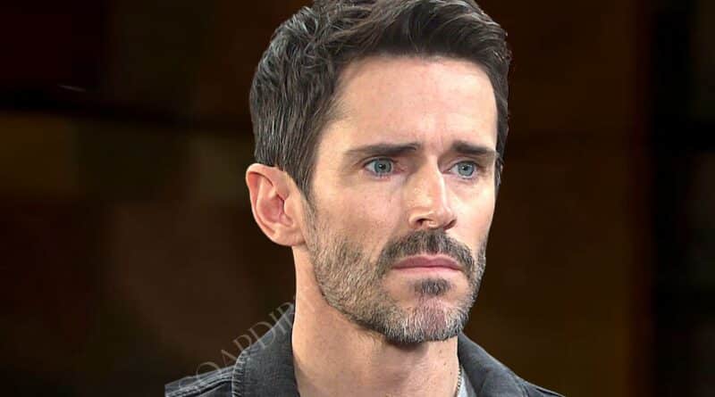 Days of our Lives Spoilers: Shawn Brady (Brandon Beemer)