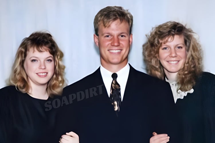 Sister's wives: Cody Brown - Miri Brown - Janil Brown