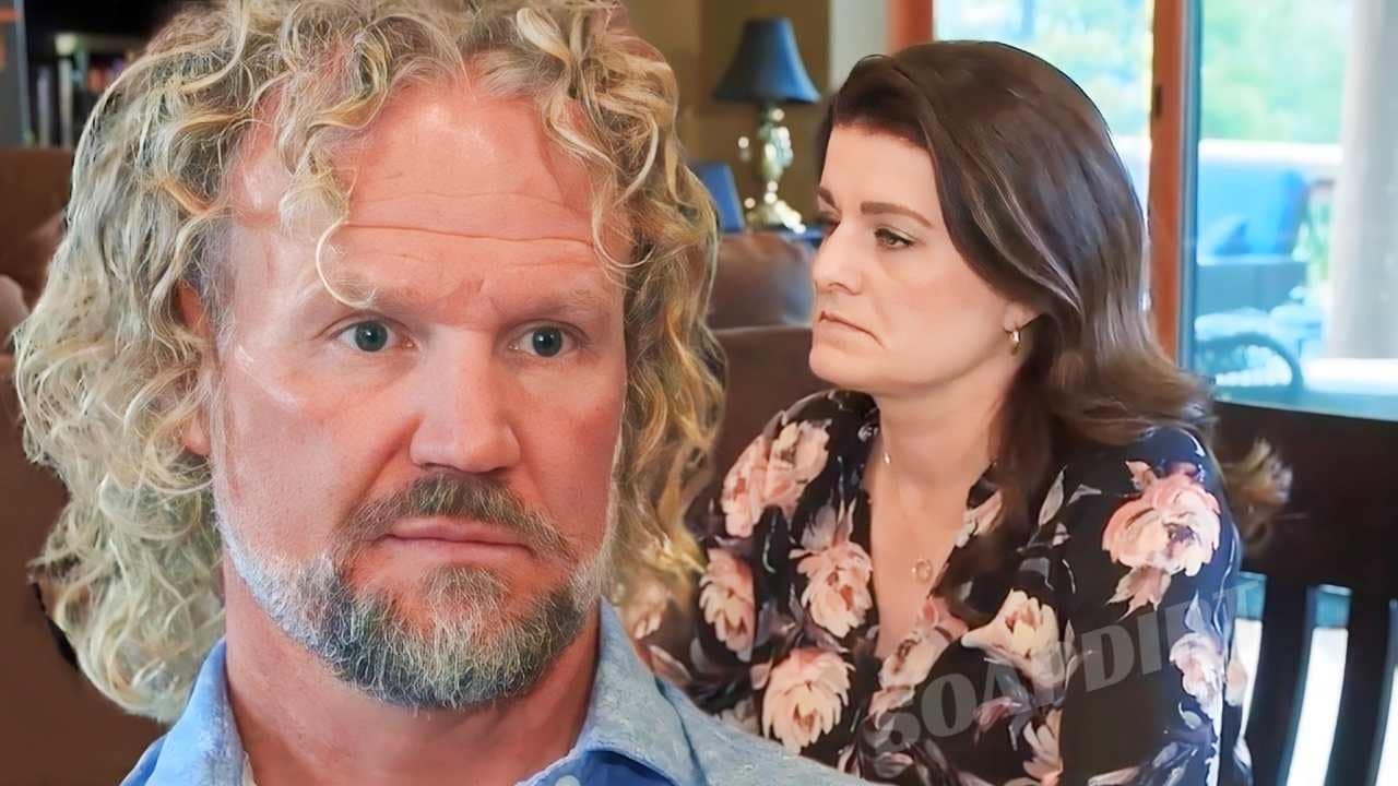 Sister Wives: Robyn’s Excuse Flops About Her Coyote Pass Ownership